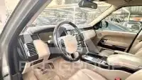 2015 Land Rover Range Rover