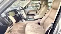 2015 Land Rover Range Rover