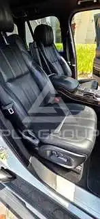 2015 Land Rover Range Rover