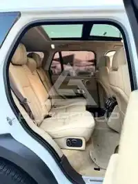 2015 Land Rover Range Rover