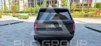 2015 Land Rover Range Rover