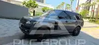 2015 Land Rover Range Rover
