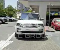 2015 Land Rover Range Rover