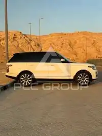 2015 Land Rover Range Rover