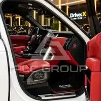 2015 Land Rover Range Rover