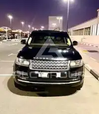 2015 Land Rover Range Rover