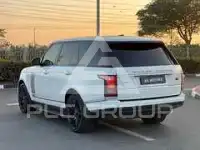 2015 Land Rover Range Rover