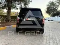 2015 Land Rover Range Rover