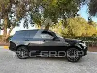 2015 Land Rover Range Rover