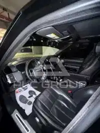 2015 Land Rover Range Rover