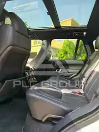 2015 Land Rover Range Rover