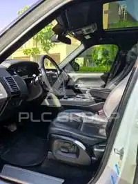 2015 Land Rover Range Rover