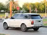 2015 Land Rover Range Rover