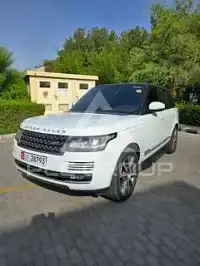 2015 Land Rover Range Rover