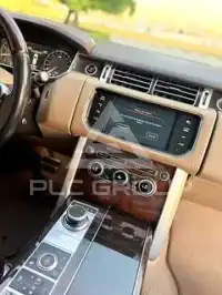 2015 Land Rover Range Rover