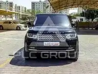2015 Land Rover Range Rover