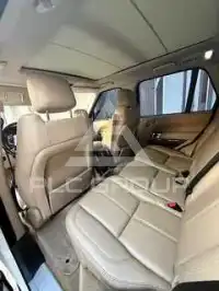 2015 Land Rover Range Rover