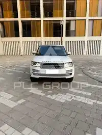 2015 Land Rover Range Rover