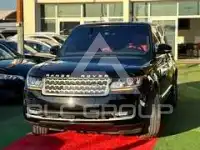 2015 Land Rover Range Rover