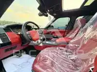 2015 Land Rover Range Rover