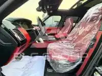 2015 Land Rover Range Rover