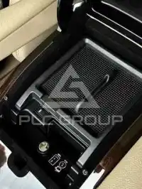 2015 Land Rover Range Rover