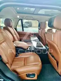 2015 Land Rover Range Rover