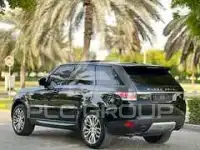 2015 Land Rover Range Rover
