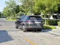 2015 Land Rover Range Rover