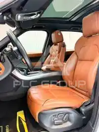 2015 Land Rover Range Rover