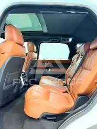 2015 Land Rover Range Rover