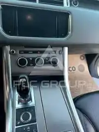 2015 Land Rover Range Rover