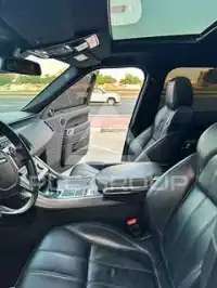 2015 Land Rover Range Rover