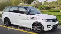 2015 Land Rover Range Rover