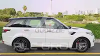 2015 Land Rover Range Rover
