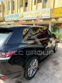 2015 Land Rover Range Rover