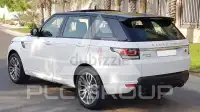 2015 Land Rover Range Rover