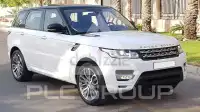 2015 Land Rover Range Rover