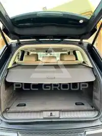 2015 Land Rover Range Rover