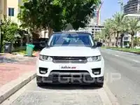 2015 Land Rover Range Rover