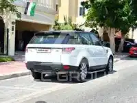 2015 Land Rover Range Rover
