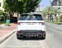 2015 Land Rover Range Rover