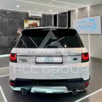 2015 Land Rover Range Rover