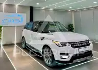 2015 Land Rover Range Rover