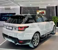 2015 Land Rover Range Rover