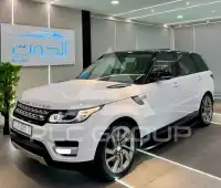 2015 Land Rover Range Rover