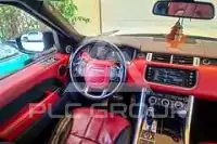 2015 Land Rover Range Rover