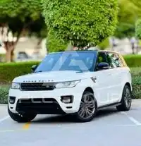2015 Land Rover Range Rover