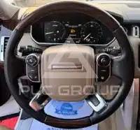 2015 Land Rover Range Rover