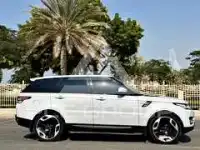 2015 Land Rover Range Rover